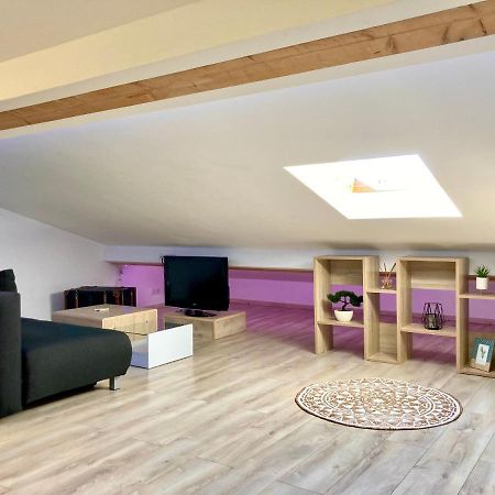 T3 Avec Vue Sur La Mer Notre Chez-Nous Apartamento Propriano  Exterior foto