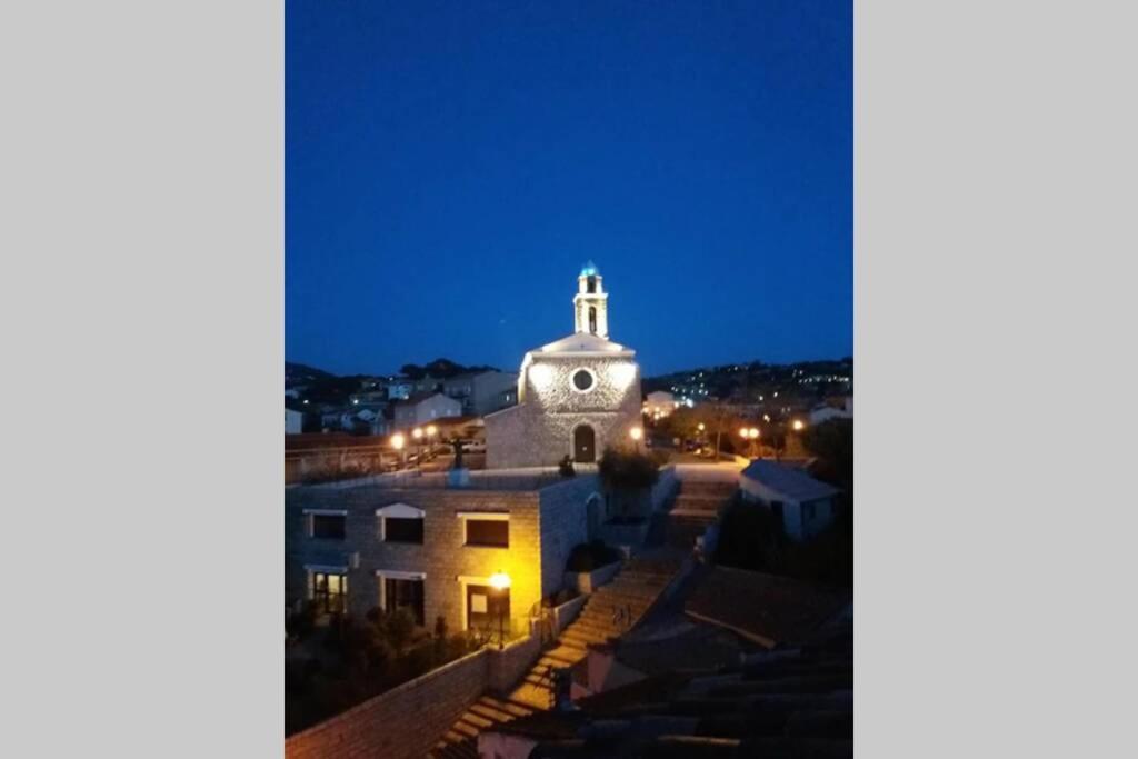 T3 Avec Vue Sur La Mer Notre Chez-Nous Apartamento Propriano  Exterior foto